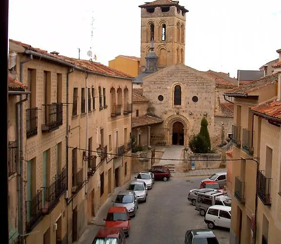 Don Jaime I Y Ii * Ségovie