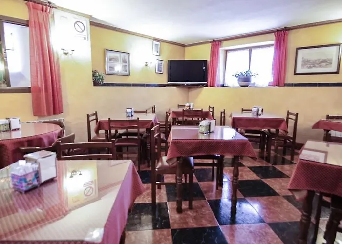 Don Jaime I Y Ii Maison d'hôtes *