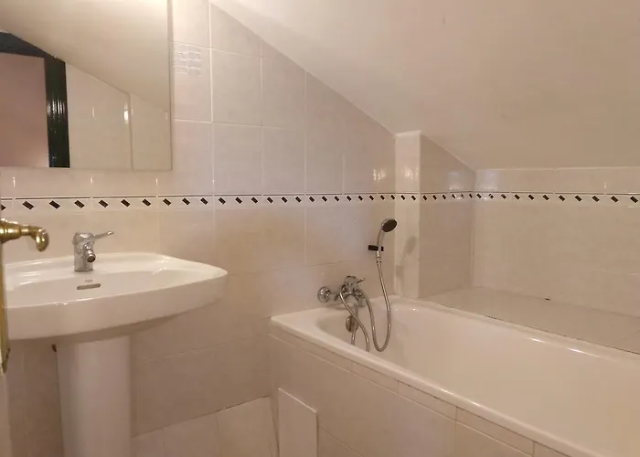 Maison d'hôtes Don Jaime I Y Ii *