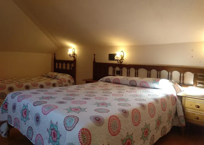 Don Jaime I Y Ii セゴビア