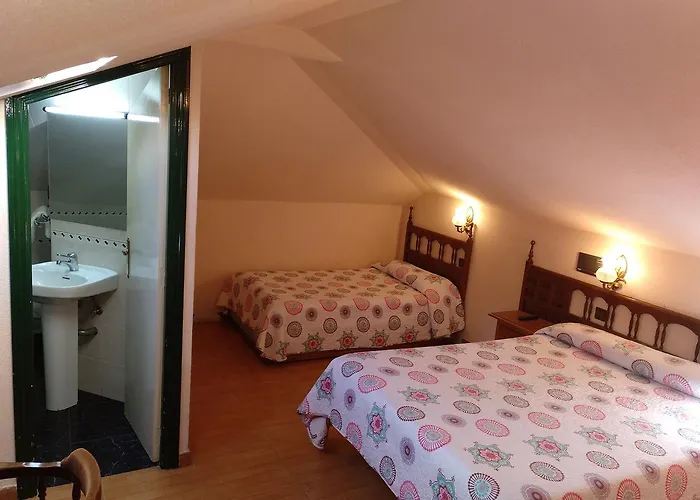 Don Jaime I Y Ii Maison d'hôtes *