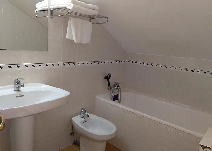 Don Jaime I Y Ii Сеговия