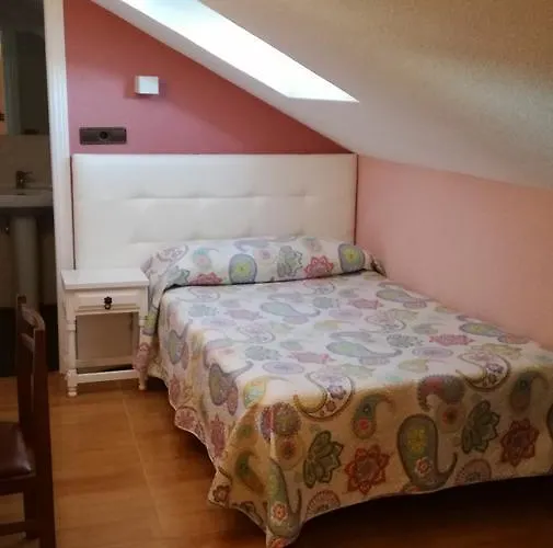 Maison d'hôtes Don Jaime I Y Ii