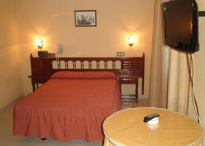 ゲストハウス Don Jaime I Y Ii