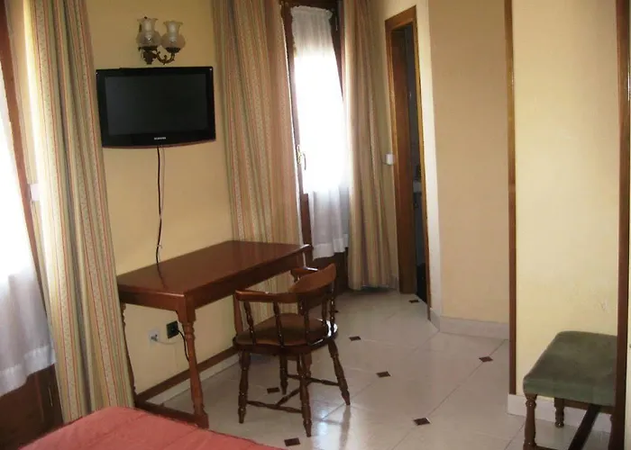 Maison d'hôtes Don Jaime I Y Ii *