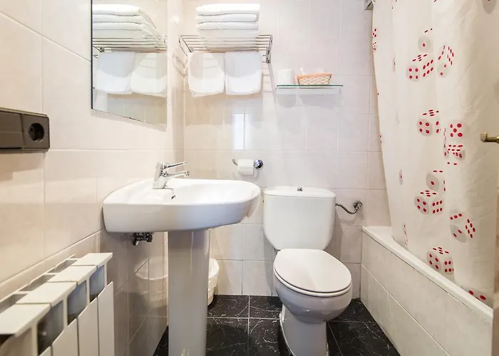 Maison d'hôtes Don Jaime I Y Ii *